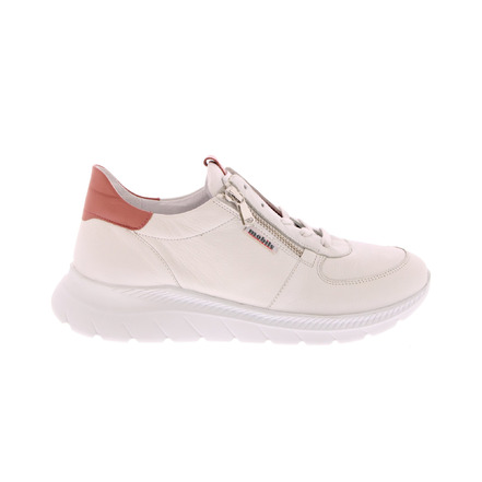 Mephisto Mobils lage schoenen wit