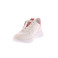 Mephisto Mobils niedrige schuhe weiss 3