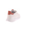 Mephisto Mobils niedrige schuhe weiss 4