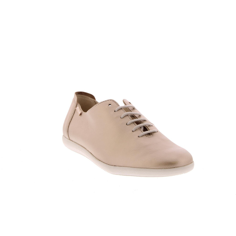 Mephisto schnürschuhe gold 2