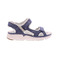 Mephisto Allrounder sandalen blau 1