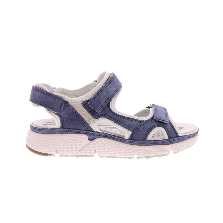 Mephisto Allrounder sandals blue