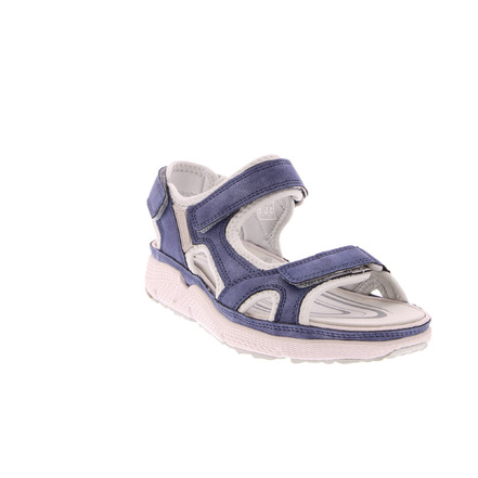 Mephisto Allrounder sandalen blau