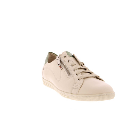 Mephisto Mobils lage schoenen ecru