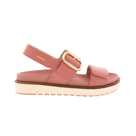 Mephisto sandales rose