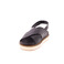 Mephisto sandalen schwarz 3