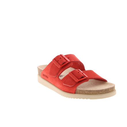 Mephisto slippers rot