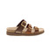 Mephisto slippers braun 1