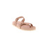 Mephisto slippers rosa 2