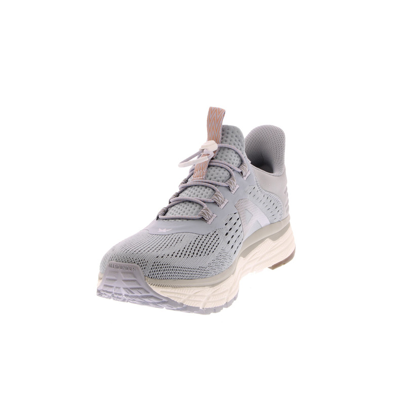 Mephisto Allrounder lage schoenen blauw 3