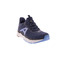 Mephisto Allrounder niedrige schuhe blau 2