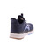 Mephisto Allrounder niedrige schuhe blau 4