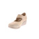 Mephisto Mobils ballerinas beige 3