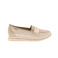 Mephisto mocassins goud 1