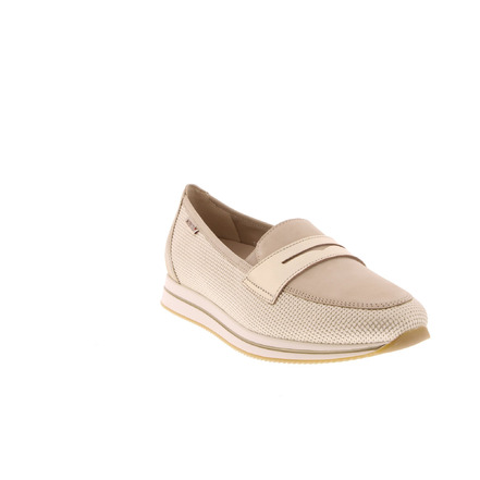 Mephisto moccasins or
