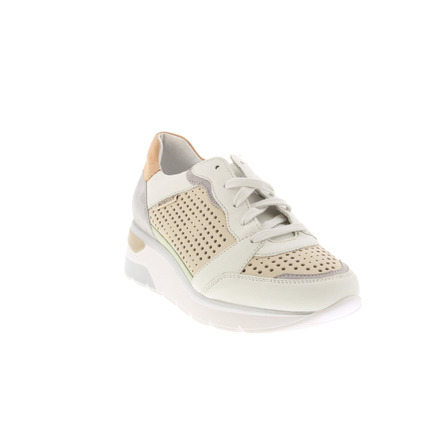Mephisto sneakers multi color