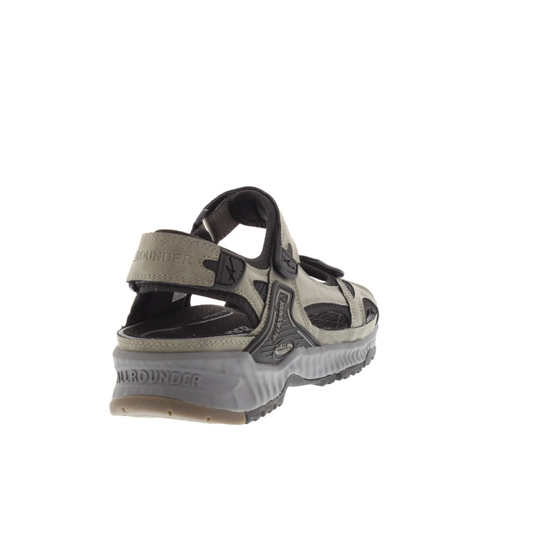 Mephisto Allrounder sandalen grau 4