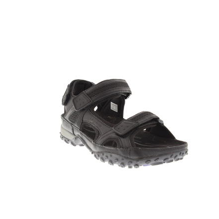 Mephisto Allrounder sandalen zwart