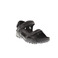 Mephisto Allrounder sandalen schwarz 2