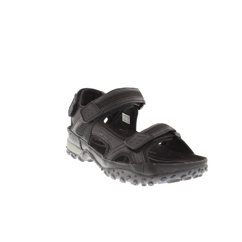Mephisto Allrounder sandalen schwarz 2