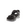 Mephisto Allrounder sandalen schwarz 3