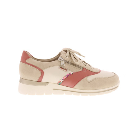 Mephisto Mobils mocassins beige