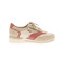 Mephisto Mobils mocassins beige 1