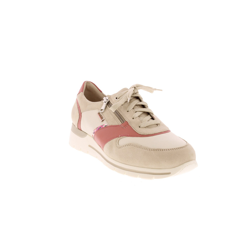 Mephisto Mobils mocassins beige 2