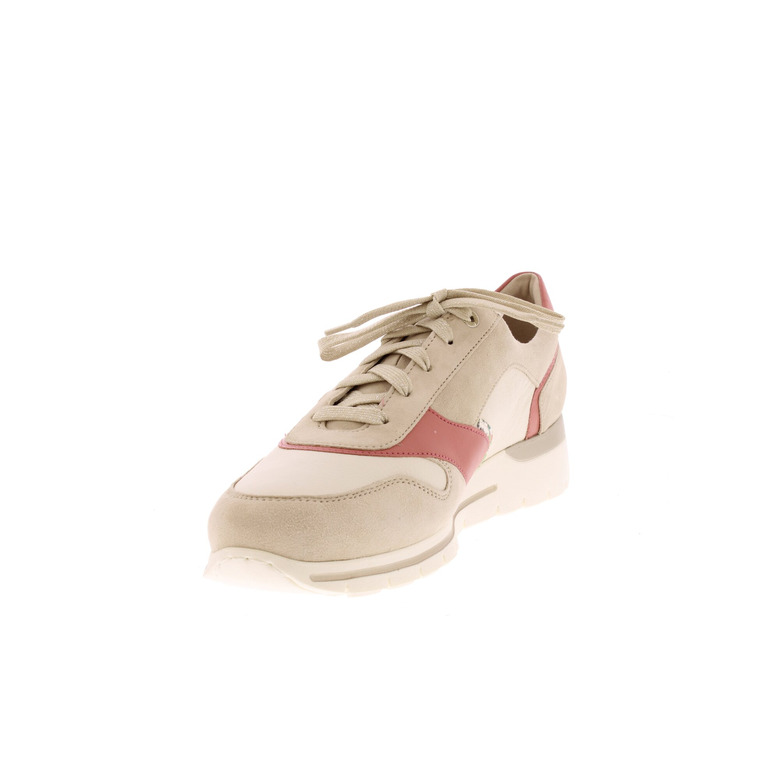 Mephisto Mobils mocassins beige 3