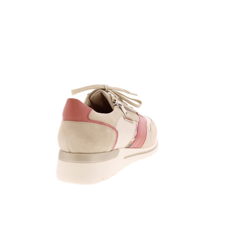 Mephisto Mobils mocassins beige 4