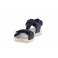 Mephisto Allrounder sandalen blau 3