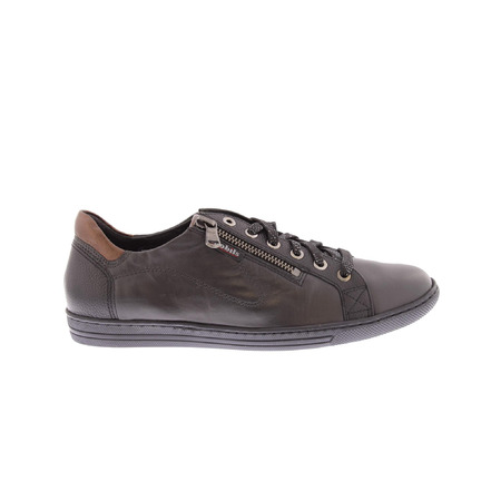Mephisto Mobils lage schoenen grijs