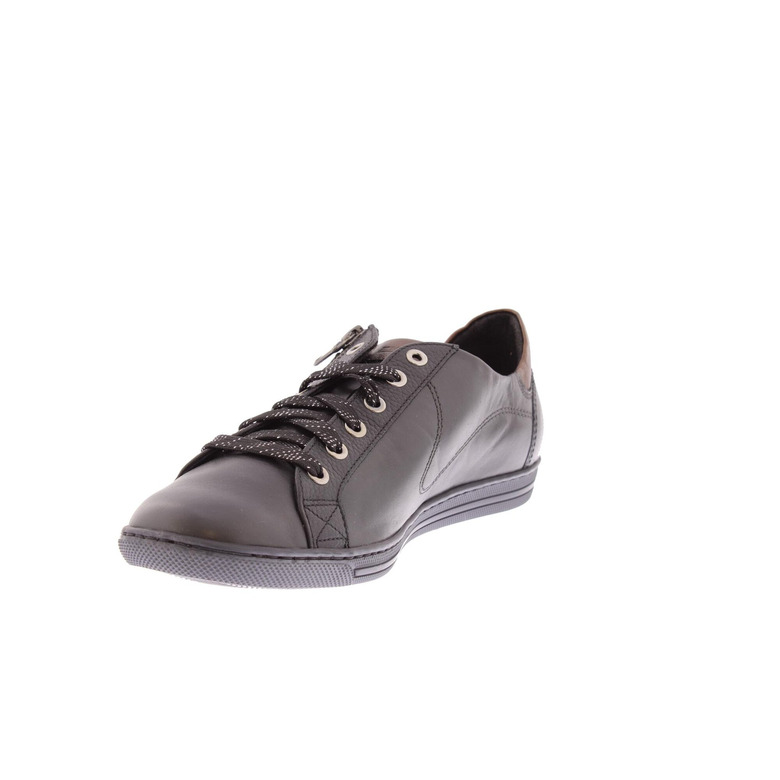 Mephisto Mobils lage schoenen grijs 3