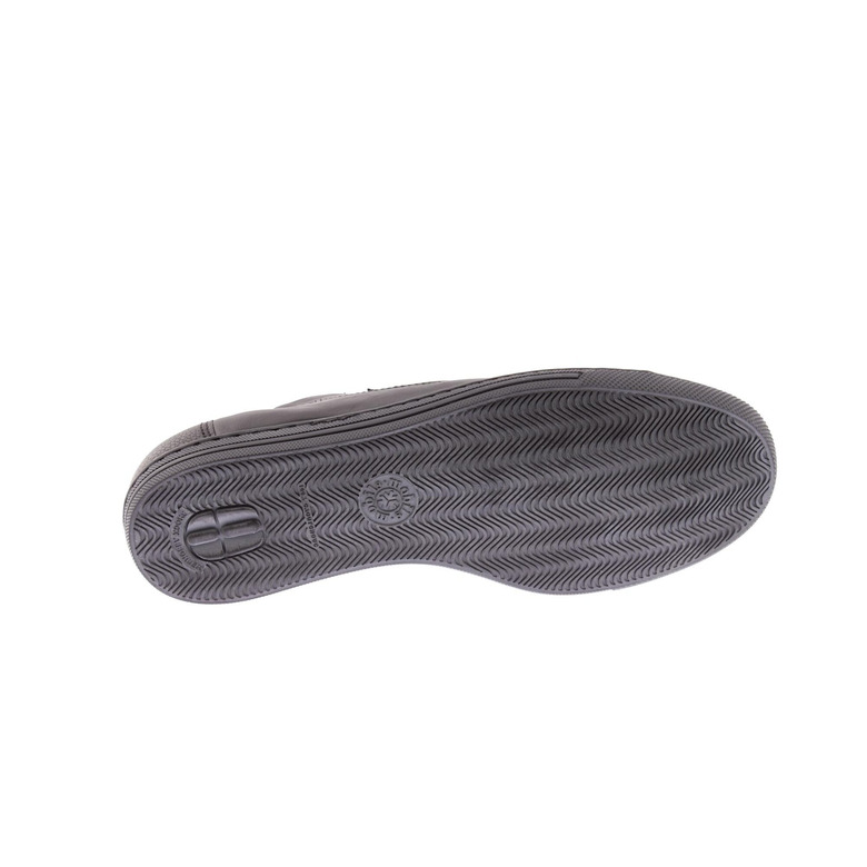 Mephisto Mobils lage schoenen grijs 5