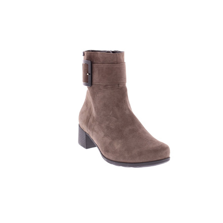 Mephisto bottillons brun