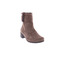 Mephisto stiefelette braun 2