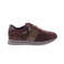 Mephisto lage schoenen bordeaux 1