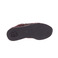 Mephisto lage schoenen bordeaux 5