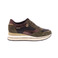 Mephisto lage schoenen groen 1
