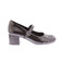 Mephisto pumps violet 1