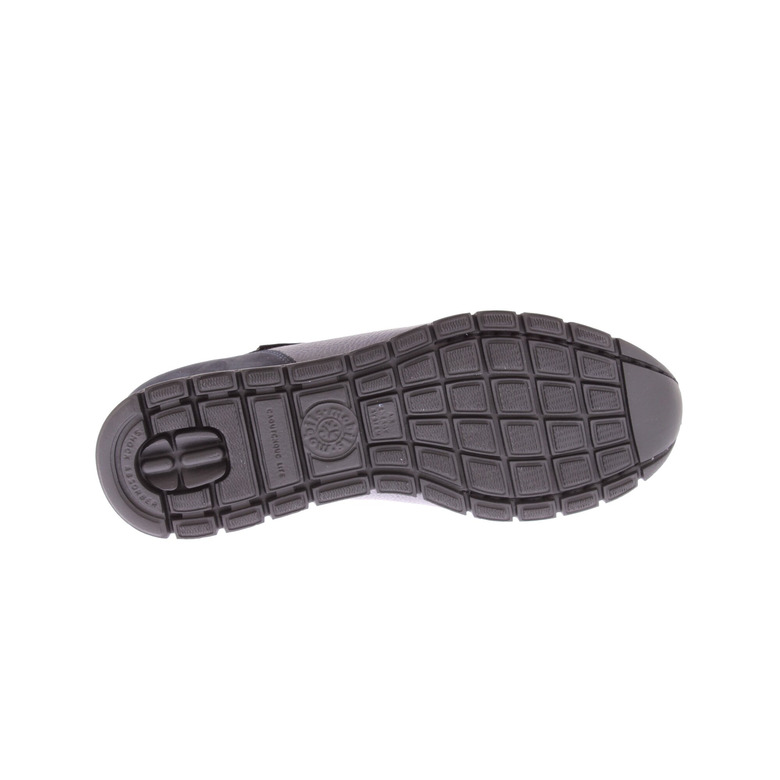 Mephisto Mobils lage schoenen blauw 5