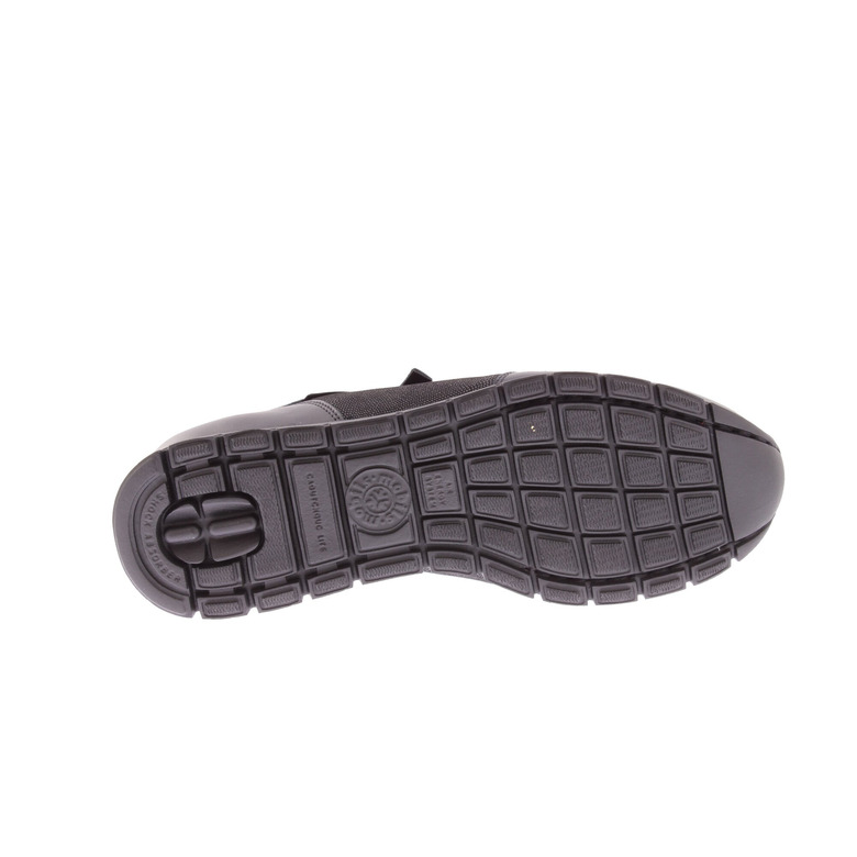 Mephisto Mobils lage schoenen zwart 5