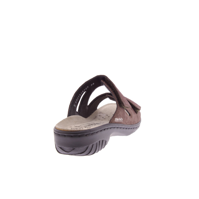 Mephisto Mobils tongs bronze 4