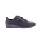 Mephisto Mobils niedrige schuhe blau 1