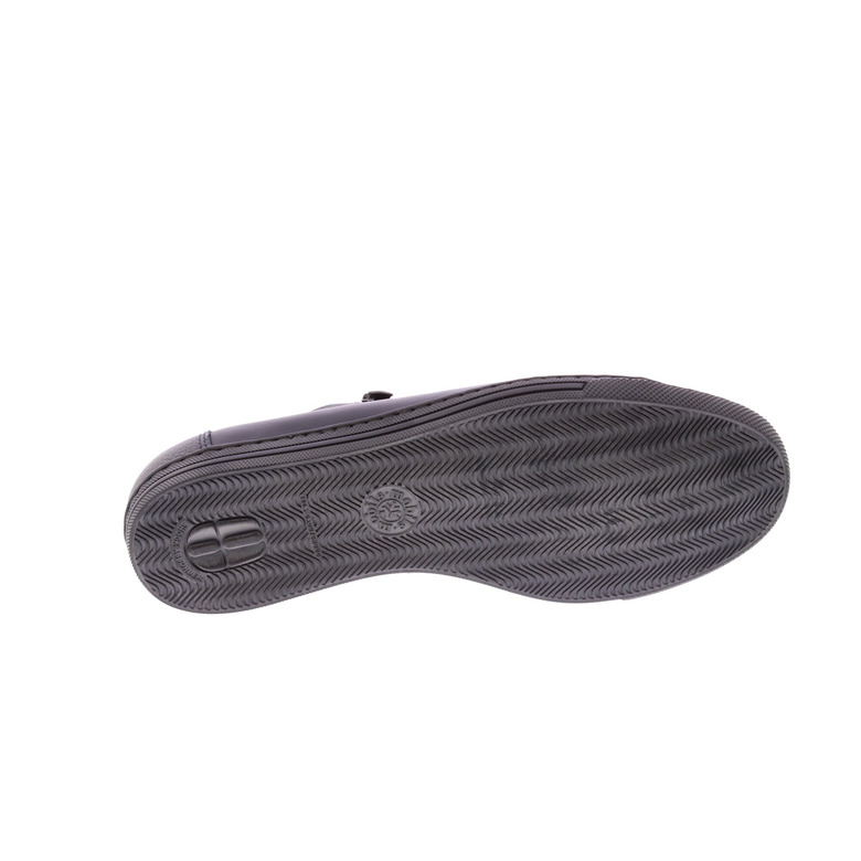 Mephisto Mobils niedrige schuhe blau 5