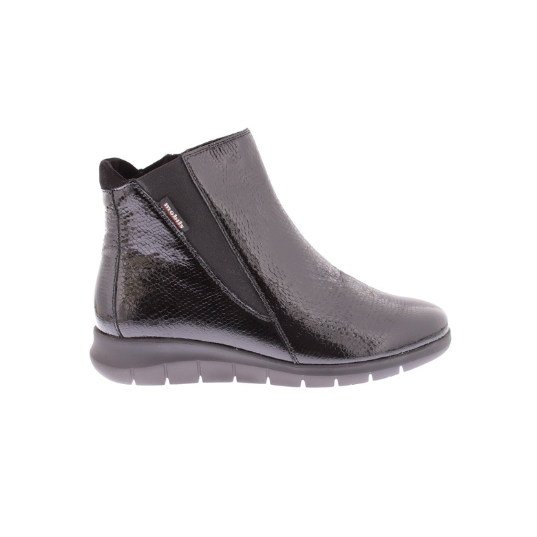 Mephisto Mobils bottillons noir