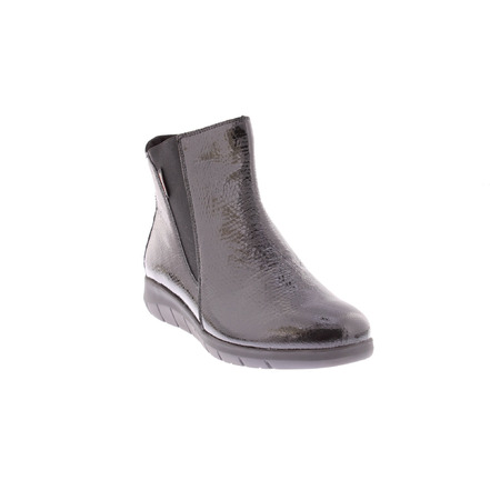 Mephisto Mobils bottillons noir