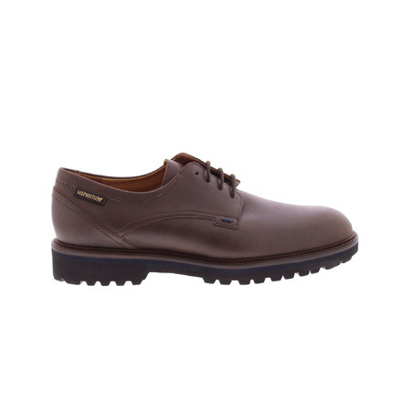 Mephisto chaussures basses brun