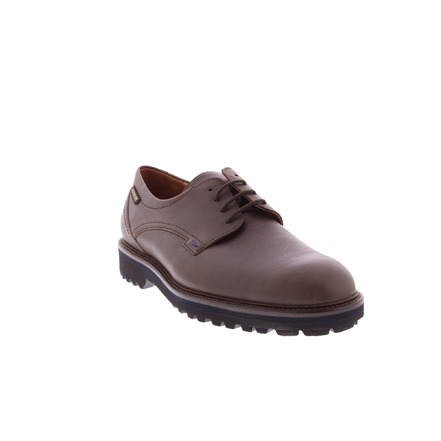 Mephisto chaussures basses brun