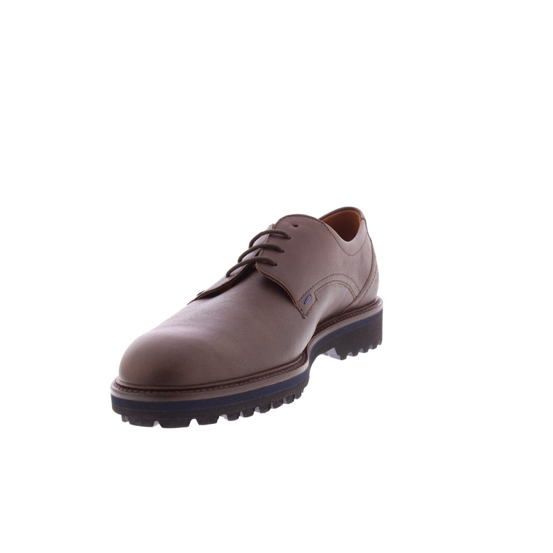 Mephisto low shoes brown 3